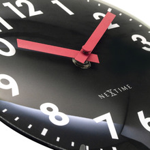 20cm Duomo Mini Table Clock
